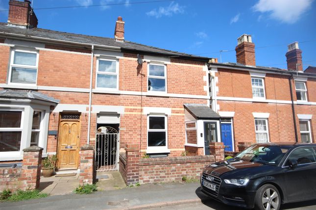 End terrace house for sale in Cotterell Street, Hereford