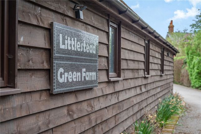 Littlestead Green Farm,, Row Lane, Reading photo 4