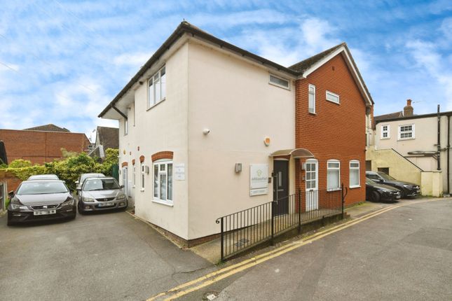 Flat for sale in Western Gardens, Brentwood