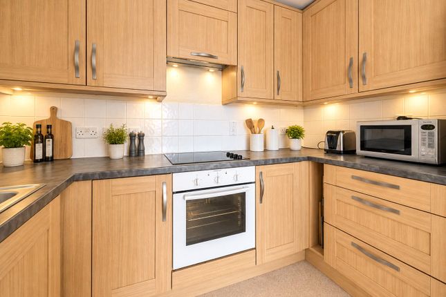 Flat 34, 20 Kennet Street, Berkshire photo 4