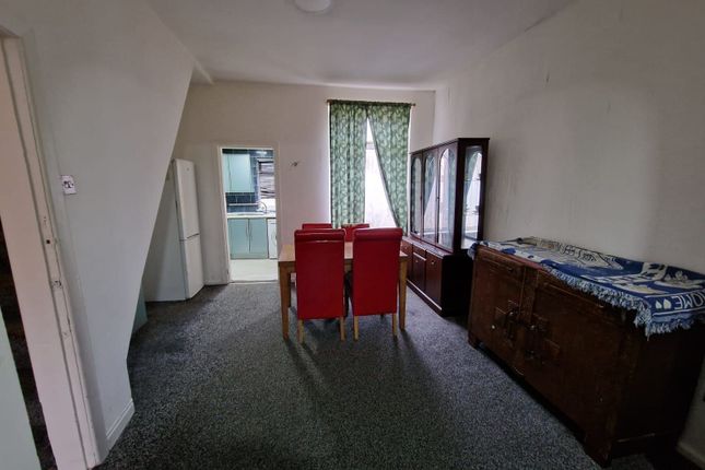 31 Audley Road, Levenshulme photo 2