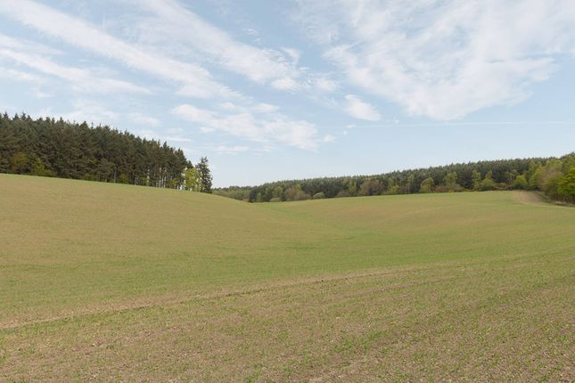 Land for sale in Fordell Estate, Hillend, Dunfermline, Fife