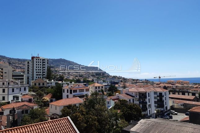 Thumbnail Block of flats for sale in Funchal, Portugal