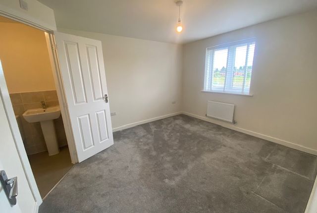 Semi-detached house to rent in Smith Close, Lichfield