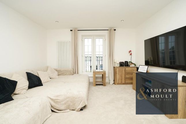 25, Paton Court, Nottingham photo 4