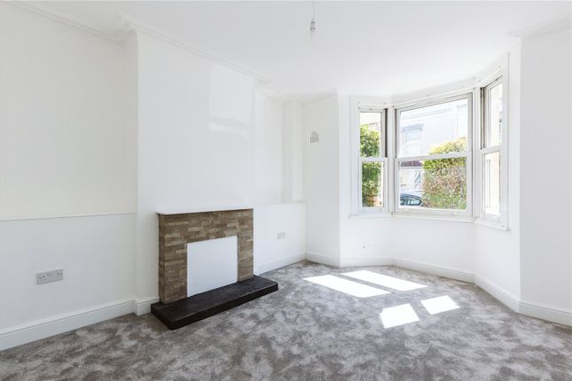 Terraced house for sale in Davey Street, St Pauls, Bristol