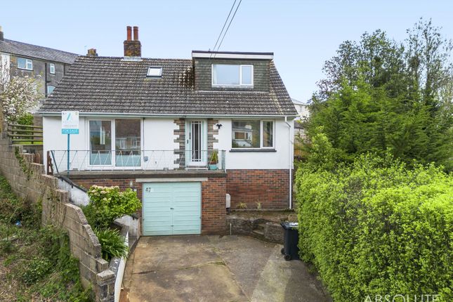Detached house for sale in Chatto Road, Torquay