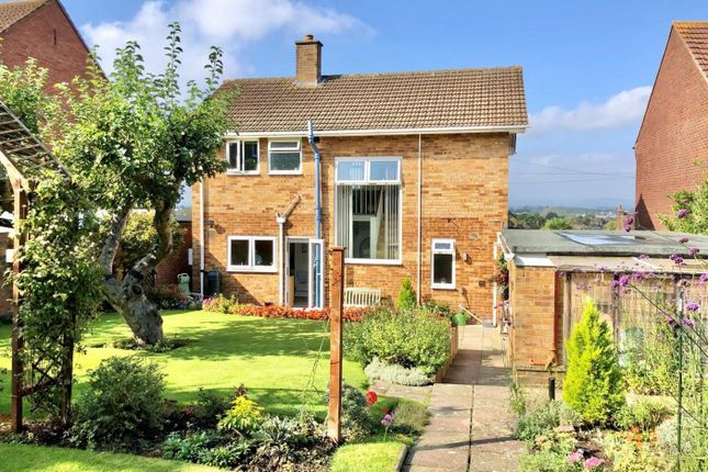 Detached house for sale in Rissington Road, Tuffley, Gloucester