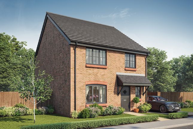 3, Off Front Street, Longframlington photo 4