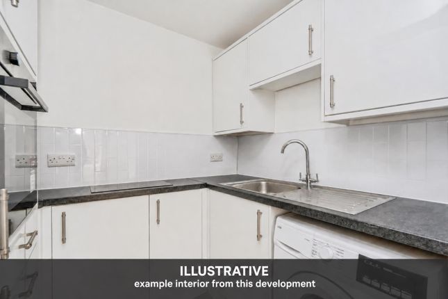 8 Homewater House, Hulbert Road, Waterlooville photo 5