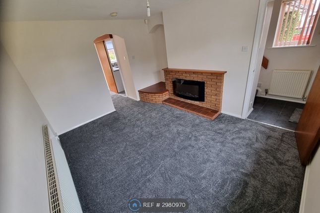 Lapwing Close, Cheslyn Hay, Walsall photo 5