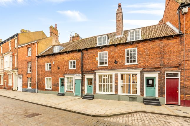 Thumbnail Property for sale in Bailgate, Lincoln