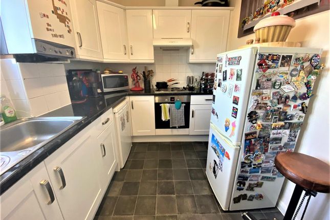 Maisonette for sale in Chatsworth Parade, Petts Wood, Orpington