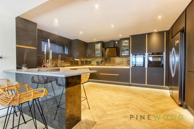 Trigo, 13 Rupert Street, Derbyshire photo 4
