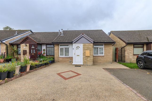 2-bed house on 18, Churchfields, Barry, £230,000