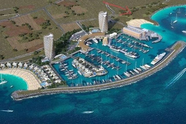Thumbnail Land for sale in Ayia Napa, Cyprus