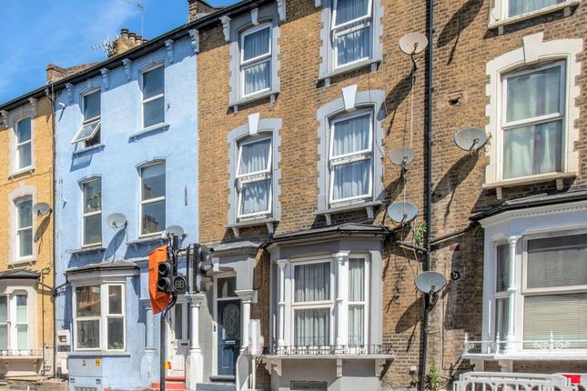 Terraced house for sale in Graham Road, London