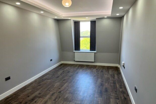 Flat to rent in Nya Court, St. Austell