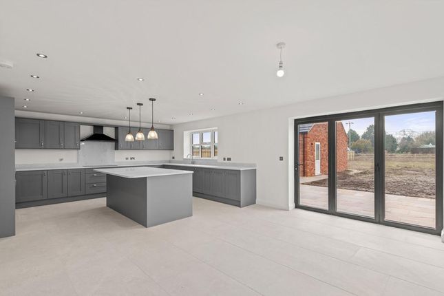 Plot 10, Hall Road, Wisbech photo 2