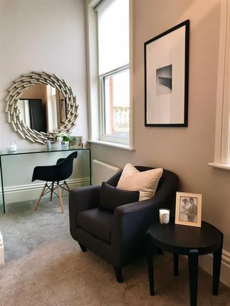 Flat for sale in Royal Sutton Place, King Edwards Square, Sutton Coldfield