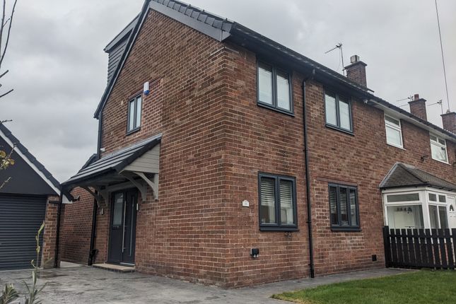 Thumbnail Property to rent in Holland Way, Halewood, Liverpool