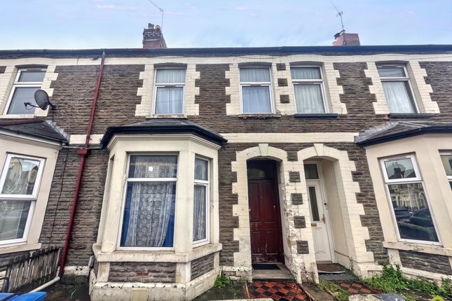 4 Bedroom Terraced