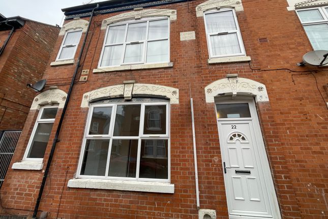 22, Gopsall Street, Leicester photo 5