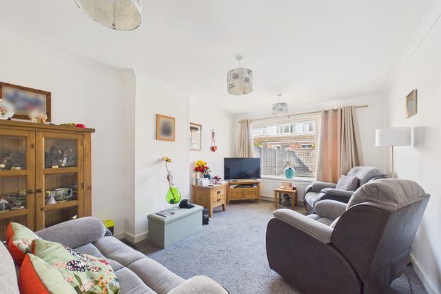 21 Beech Close, Sproatley, East Riding of Yorkshire photo 3