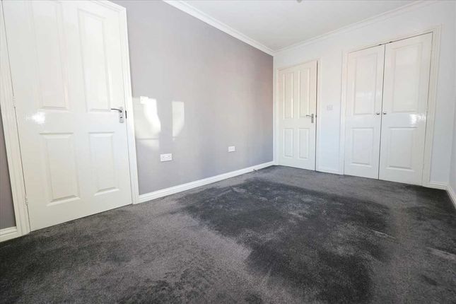 Detached house for sale in Muirfield Close, Lincoln