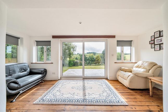 Cotton Heath House, Tiverton photo 4