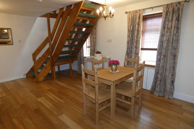 Terraced house for sale in Forest Road, Grantown-On-Spey