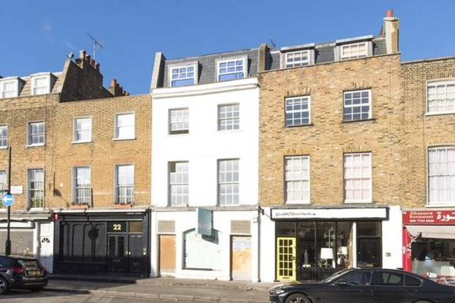Office for sale in Church Street, London