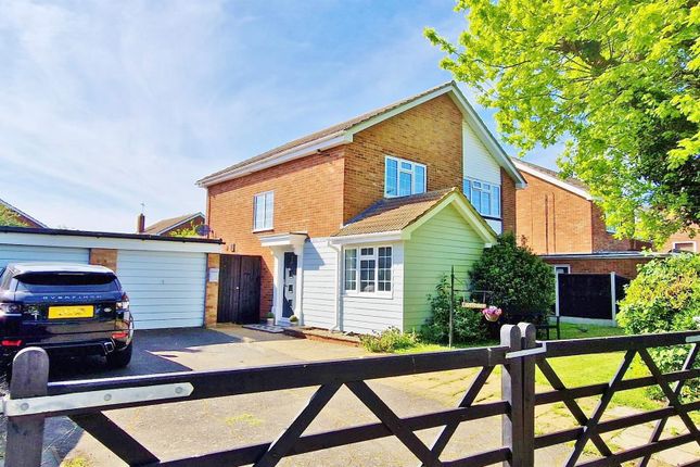 Detached house for sale in Turpins Lane, Kirby Cross, Frinton-On-Sea