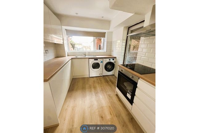 Hornbeam Road, Newbold Verdon, Leicester photo 5