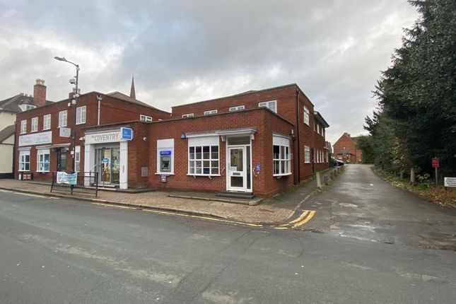 Thumbnail Office to let in Clinton House, High Street, Coleshill, Birmingham, Warwickshire