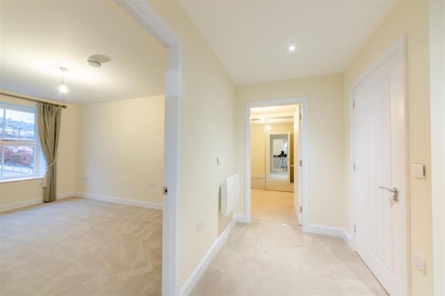 Flat for sale in Hexham