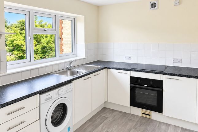 Flat 1, Clarence House,, Mill Lane, Malmesbury photo 3