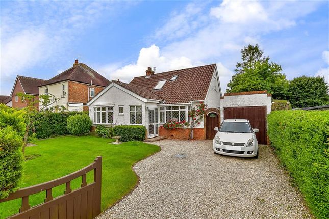 Thumbnail Property for sale in Downview Road, Barnham, West Sussex