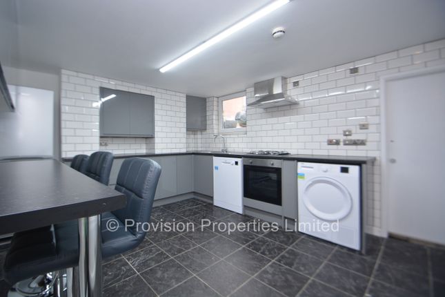 Hessle View, Hyde Park photo 2