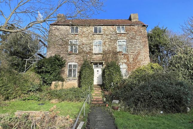 Property for sale in Bridge Farm, Bell Hill, Stapleton, Bristol