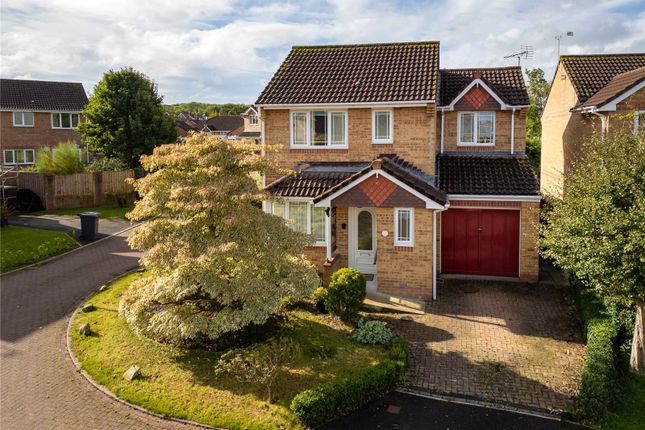 3-bed house on 11, Woodlark Lane, Barnstaple, £325,000