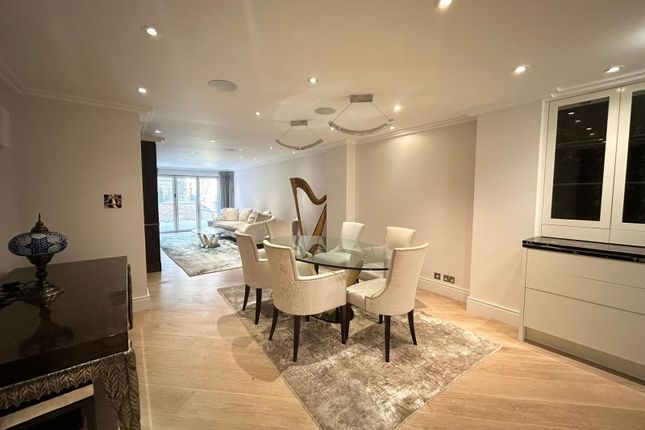 3 Bedroom House To Rent, Sw6