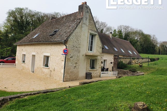 Villa for sale in Gisors, Eure, Normandie