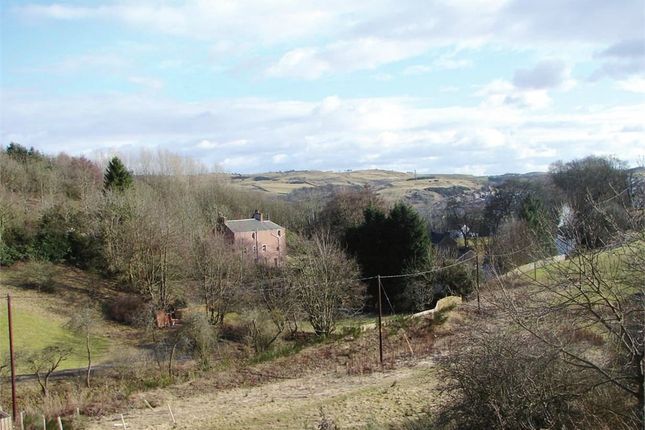 Thumbnail Land for sale in Hislop Gardens, Hawick