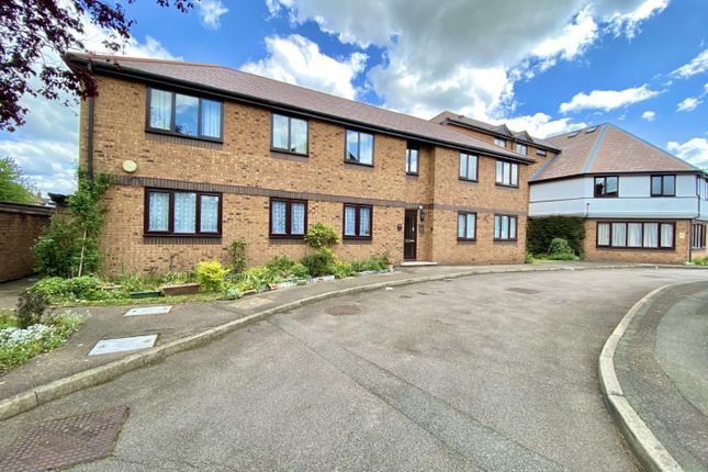Property for sale in Leaside Court, Hillingdon, Middlesex