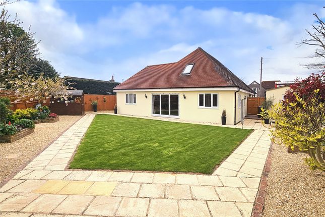 Detached house for sale in Station Road, Rustington, Littlehampton, West Sussex