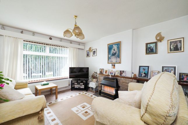 Detached house for sale in Ladbrooke Crescent, Basford