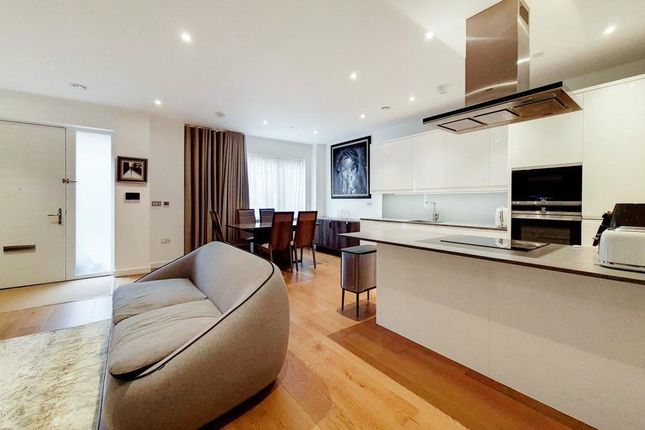 Flat for sale in Thonrey Close, Colindale Gardens