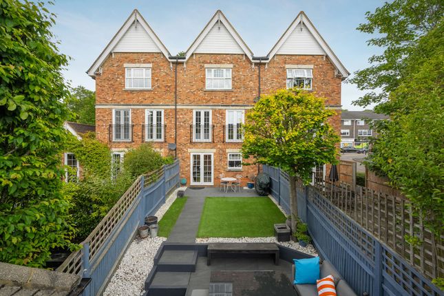 4-bed house on 124 Fernbank Road, Ascot, £650,000