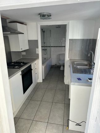 Thumbnail End terrace house to rent in Grosvenor Road, Dudley